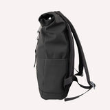 ghepard ghepard zaino roll top softglide 44 x 30 x 12 cm impermeabile grigio ean 8053300578634