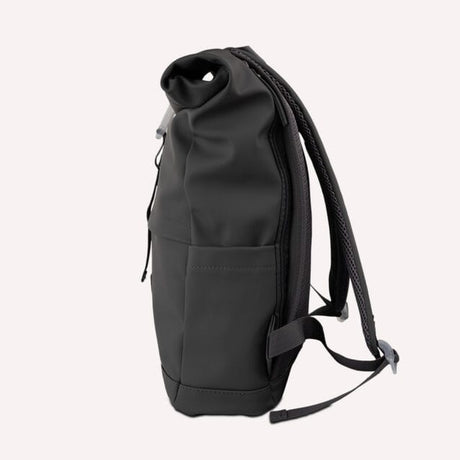 ghepard ghepard zaino roll top softglide 44 x 30 x 12 cm impermeabile grigio ean 8053300578634