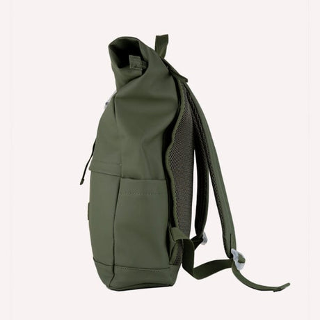 ghepard ghepard zaino roll top softglide 44 x 30 x 12 cm impermeabile verde ean 8053300578610