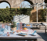 guzzini guzzini vassoio ovale piccolo vanity bio based 32 x 195 cm rosso ean 8008392429982