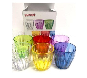 immagine-2-guzzini-set-6-bicchieri-acqua-350-cc-multicolor-ean-8008392336815