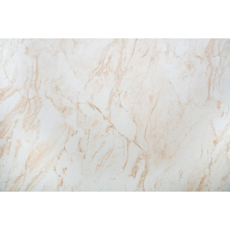 larcolaio larcolaio piano in hpl 70 x 70 cm spessore 10 mm calacatta marmo bianco