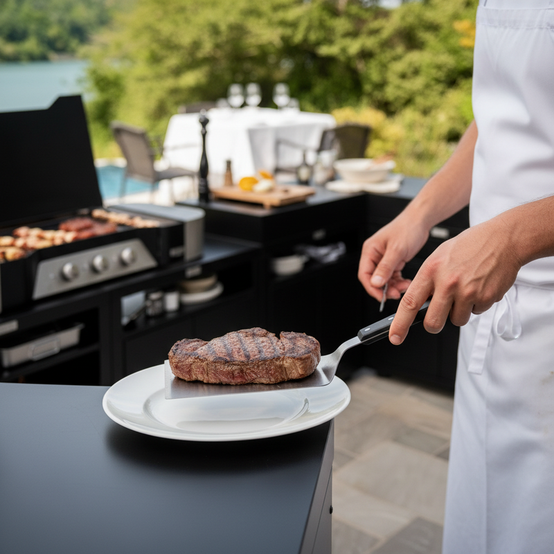 le marquier le marquier spatola larga inox ean 3339380143548