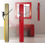 lowell lowell orologio da parete con pendolo 6 x 65 x 6 cm dorato ean 8008457117236