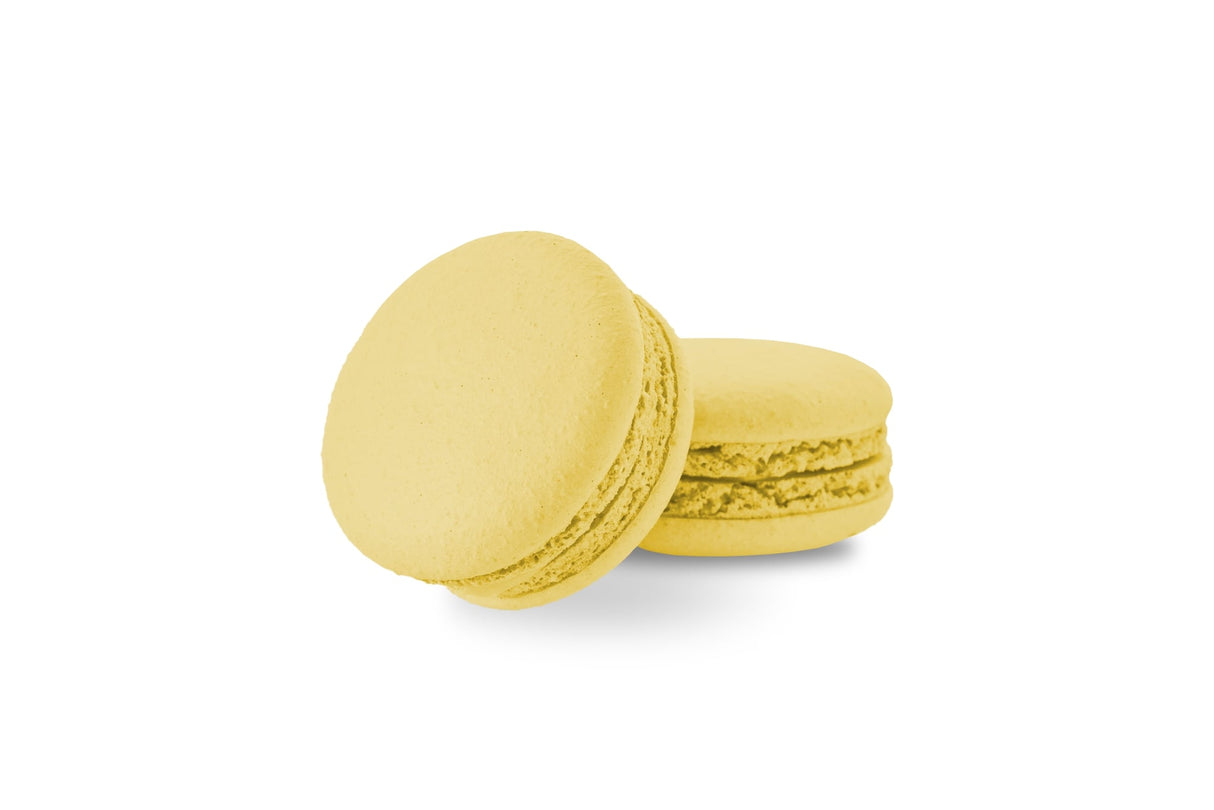 immagine-2-maxtris-macarons-limone-210-gr-colore-giallo-15-pz-ean-8022470866179