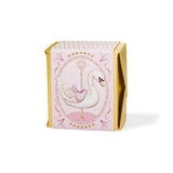 maxtris maxtris baby cremino triplo stato 250 gr rosa ean 8022470876956