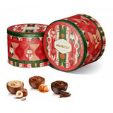 maxtris maxtris christmas boule assortite natale in latta 300 gr ean 8022470877045