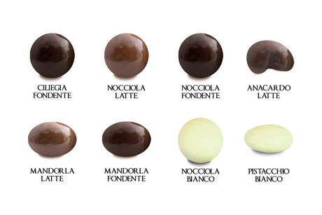 maxtris maxtris christmas chocolate collection misto natalizio praline in box 800 gr ean 8022470877120