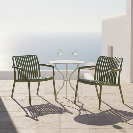 Valencia Verde – Terrazza Mediterranea