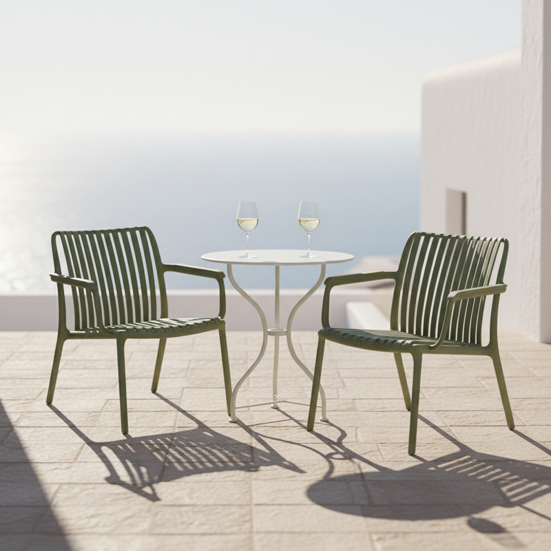 Valencia Verde – Terrazza Mediterranea