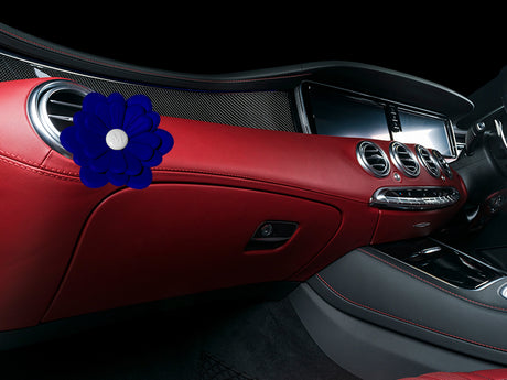 muha muha profumatore auto fiore fragranza artemisia e cardamomo ean 8054619794081