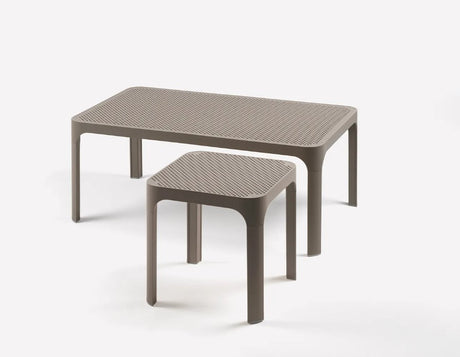 nardi nardi net table 40 bianco ean 8010352062009