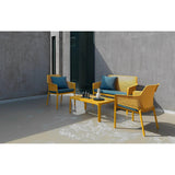 nardi nardi sedia net relax agave opaco polipropilene ean 8010352327160
