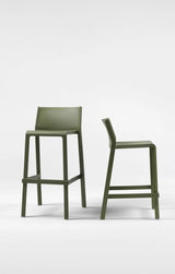 nardi nardi trill stool mini sgabello agave ean 8010352353169