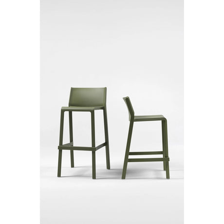 nardi nardi trill stool sgabello mattone ean 8010352350175