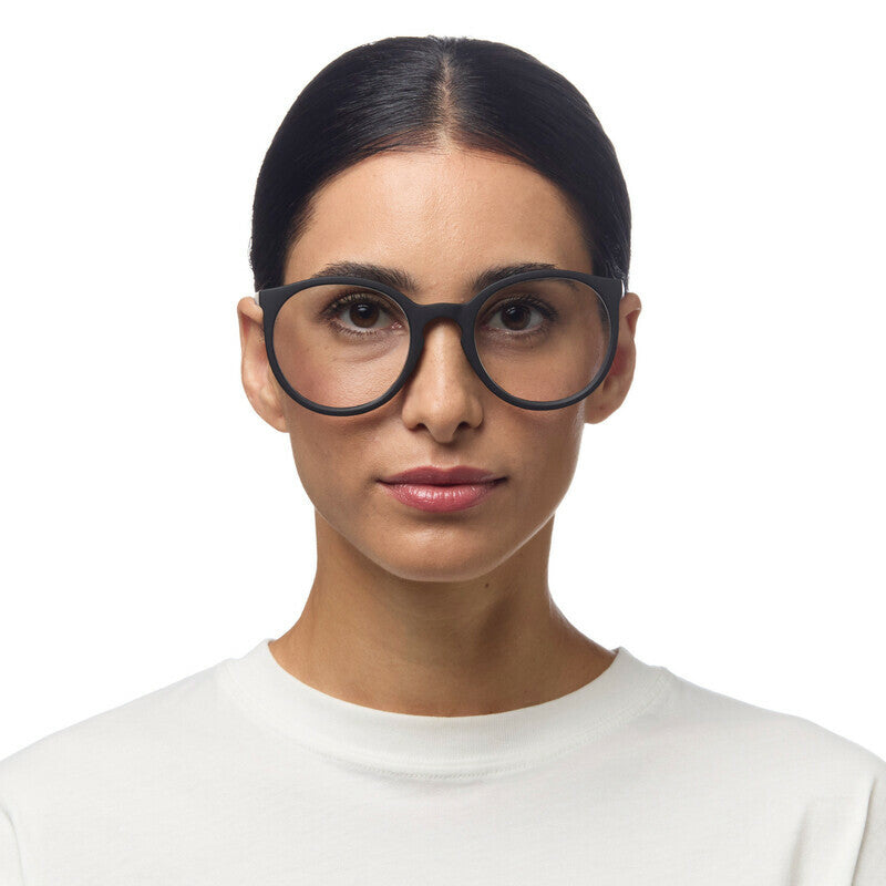 okkia okkia occhiale da lettura mod bologna premontato soft touch black diottrie 2 50 ean 8056211374081