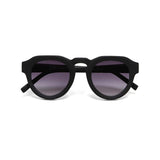 okkia okkia occhiale da sole premontato mod zeno black ean 8056211370816