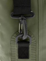 piu forty 40 piu forty 40 baybag borsa 5 lt waterproof tarpaulin 500d verde no cuciture ean 8056590502013