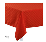 preziosa home preziosa home tovaglia damina ass natale 140 x 450 cm idrorepellente rosso 1 pz ean 8050264052774