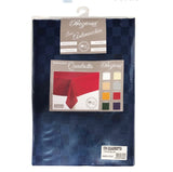 preziosa home preziosa home tovaglia idrorepellente antimacchia 140 x 180 ocra ean 8050264143670