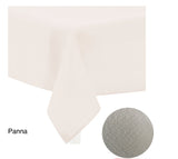 preziosa home preziosa home tovaglia jacquard natale ass 140 x 360 cm con lurex no stiro 1 pz ean 8050264134081