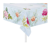 preziosa home preziosa home tovaglia raso 140 x 240 cm con stampa digitale fiori ass poliestere 1 pz ean 8050264164644
