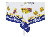 preziosa home preziosa home tovaglia raso 140 x 240 cm con stampa digitale frutta ass poliestere 1 pz ean 8050264164620
