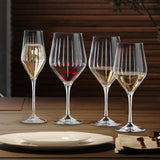 rcr cristalleria italiana rcr cristalleria italiana calice timeless wine t45 vetro 45 cl conf 6 pz ean 8007815282845