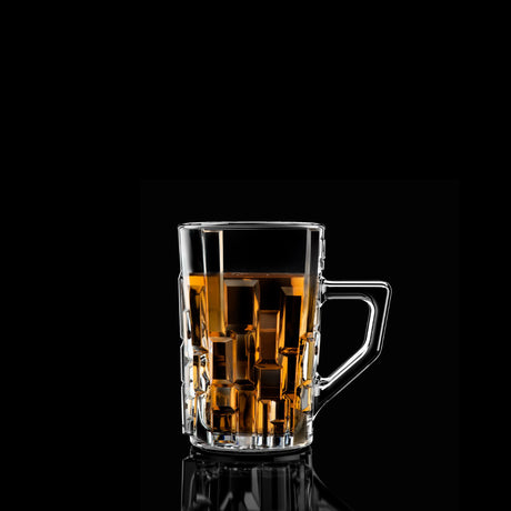 rcr cristalleria italiana rcr cristalleria italiana tazza the etna 22 cl cf 6 pz ean 8007815600090