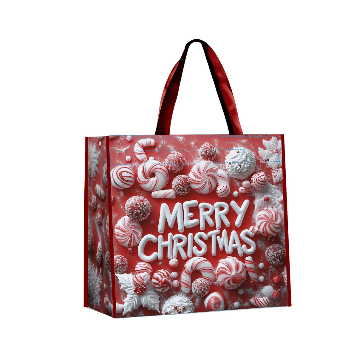 regalo italiano regalo italiano borsa pp natale 43 x 15 cm h 37 cm ass multicolor 1 pz ean 8057586114951