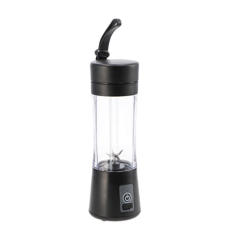 regalo italiano regalo italiano frullatore portatile ricaricabile 380 ml d 8 cm h 24 cm mini blender usb per smoothie e frullati assortito 1 pz ean 8057586113015