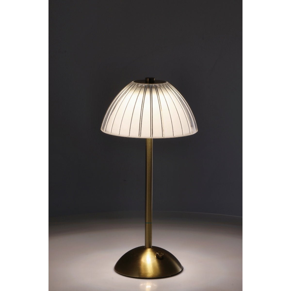 regalo italiano regalo italiano lampada touch maija d 155 cm h 31 cm ricaricabile ean 8057586122024