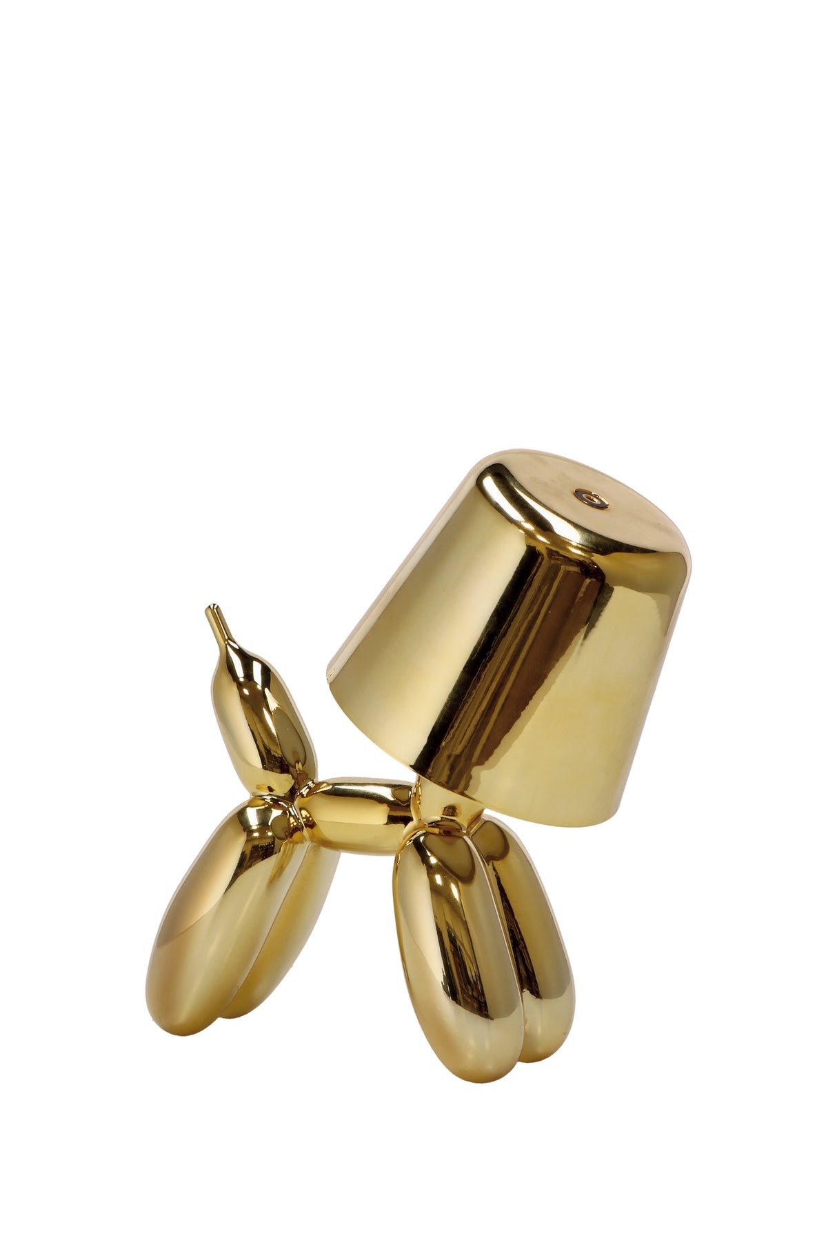 regalo italiano regalo italiano lampada touch ricaricabile eliad d 14 cm h 19 ass oro argento 1 pz ean 8057586149236