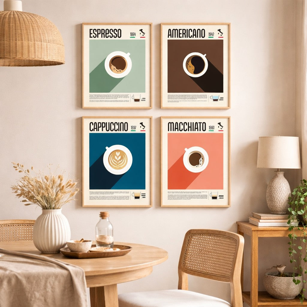 regalo italiano regalo italiano oleografia su tela 40 x 50 cm ass quadro decorativo moderno parete casa 1 pz ean 8057586195936