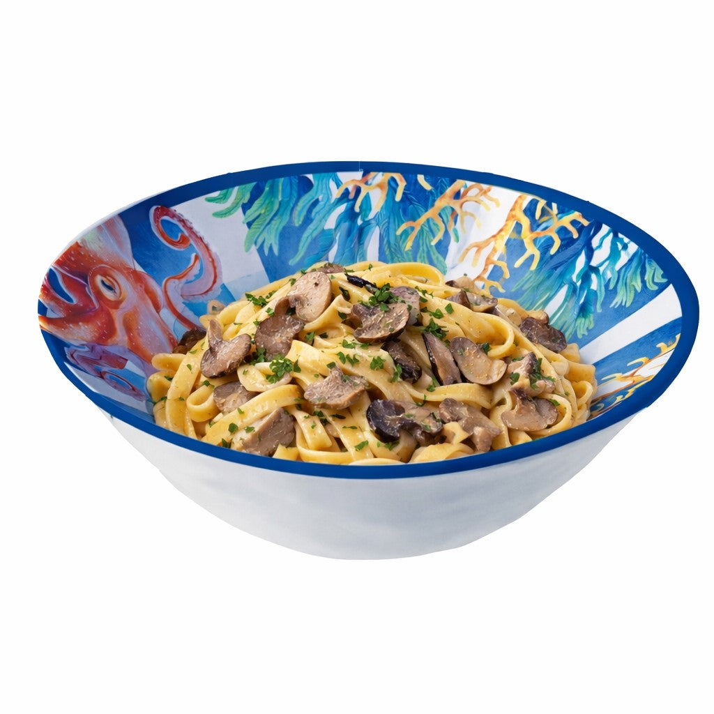 regalo italiano regalo italiano piatto fondo deep in melamina d 22 cm h 5 cm ean 8057586196261