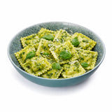 regalo italiano regalo italiano piatto fondo in melamina d 22 cm h 5 cm azzurro ean 8057586047358