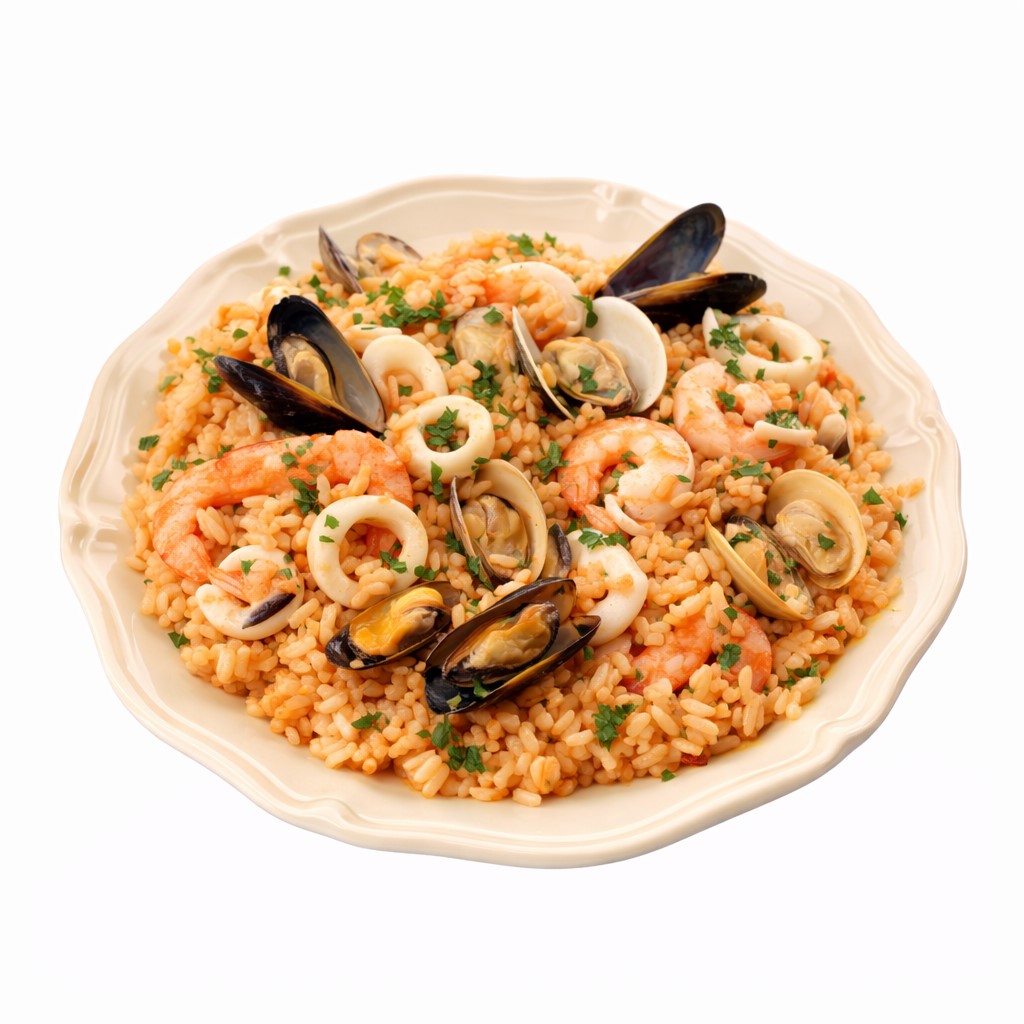 regalo italiano regalo italiano piatto fondo siria in melamina d 225 cm beige ean 8057586116276