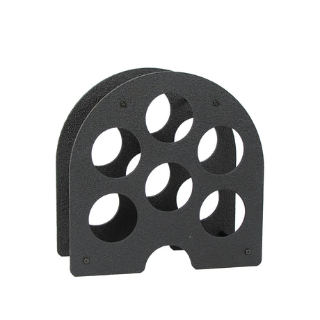 regalo italiano regalo italiano portabottiglie ass 40 x 19 cm h 40 cm da 6 bottiglie 1 pz ean 8057586189485