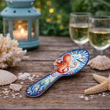 regalo italiano regalo italiano posa cucchiaio deep in melamina 10 x 28 cm h 3 cm ean 8057586196179