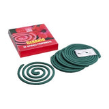 regalo italiano regalo italiano spirali profumate ass d 11 cm cf 10 pz ean 8057586140622