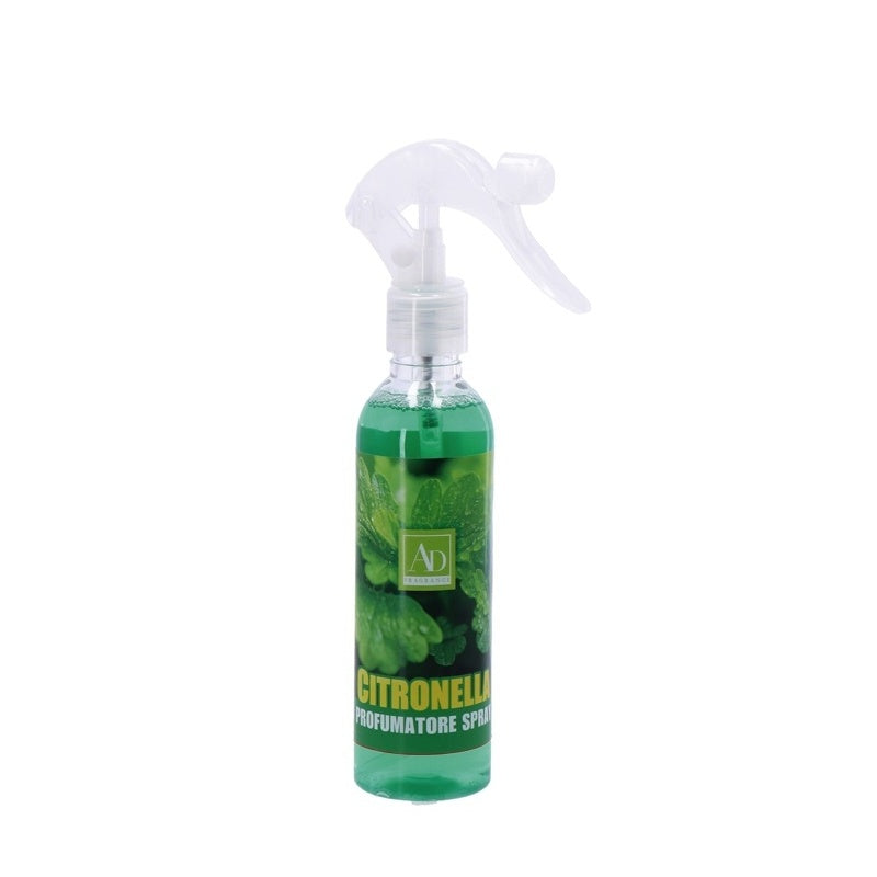 regalo italiano regalo italiano spray ambiente prof ass citronella o geranio 200 ml 1 pz ean 8057586176348