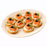 regalo italiano regalo italiano vassoio ovale siria in melamina 41 x 30 cm h 3 cm beige ean 8057586116290