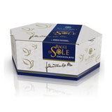 sal de riso sal de riso colomba di pasqua al cioccolato senza glutine e lattosio 500 gr ean 8057622370143