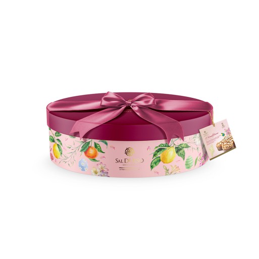 sal de riso sal de riso colomba di pasqua lamalfitana con arance mandarini e limone 1 kg ean 8057622371515