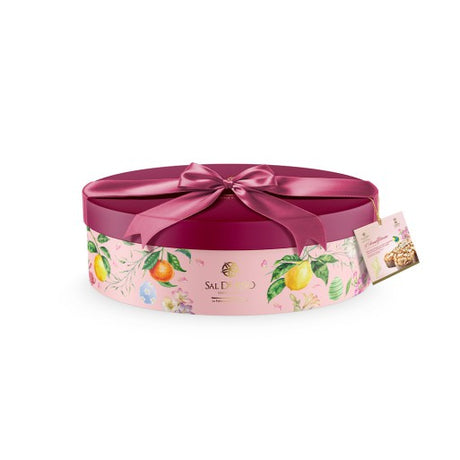 sal de riso sal de riso colomba di pasqua lamalfitana con arance mandarini e limone 1 kg ean 8057622371515