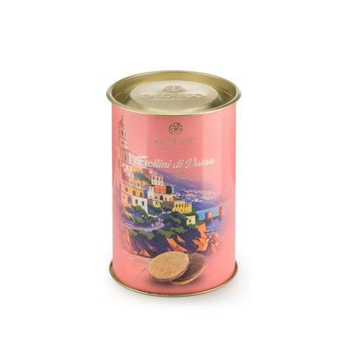 sal de riso sal de riso dolce friollini di dama nocciole e mandorle farciti 200 gr