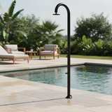 SINED Luna Timer P Nera – Bordo piscina