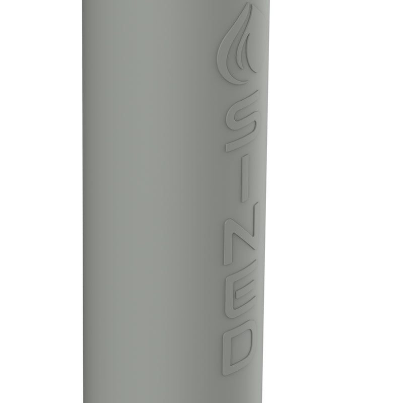 immagine-2-sined-tritone-fontanella-da-giardino-in-hdpe-con-gancio-portagomma-h-100-cm-tortora-ean-8025431017924