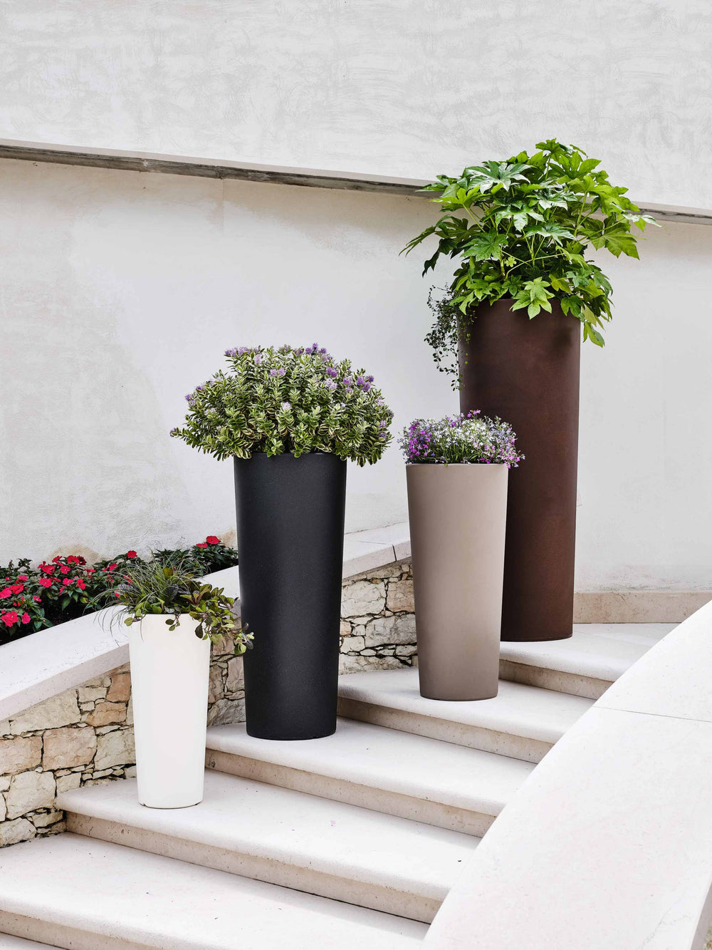 Vases and Planters