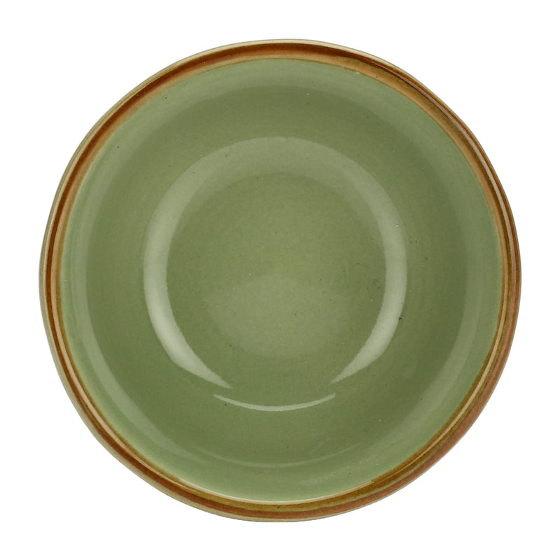 immagine-2-thun-spa-concerto-verde-oliva-coppetta-d-11-cm-ean-8018594580879